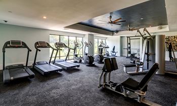State Of The Art Fitness Center at Berkshire Dilworth, North Carolina, 28204